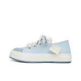 Светло-голубой