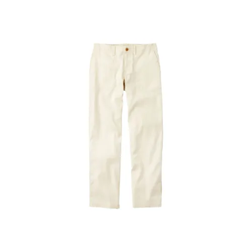 L.L.Bean Женские Повседневные Брюки