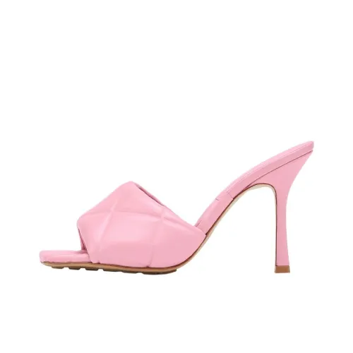 Bottega Veneta Lido Слипоны Женские