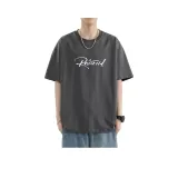 Темно-серый