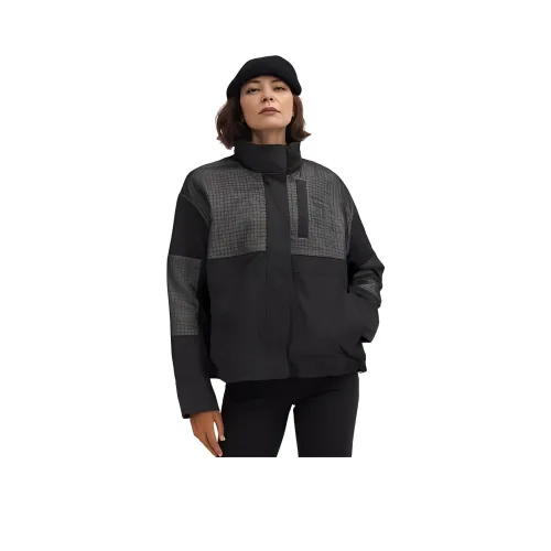 Lululemon Водонепроницаемая Женская Куртка