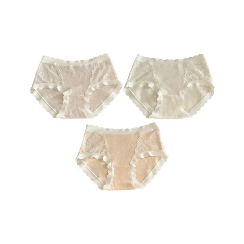 GOSO Нижнее белье Женское Combo Set