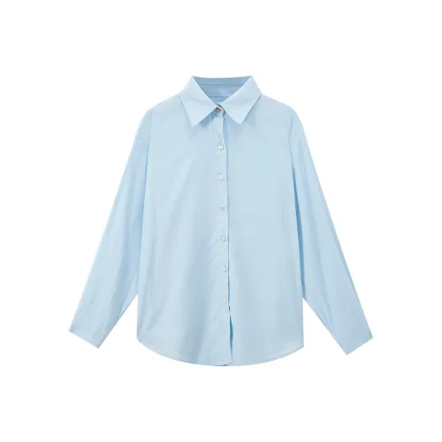 SUSANSAN Женские Трикотажные изделия