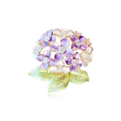 RINGLOVE Сплав Брошь Ожерелье Унисекс