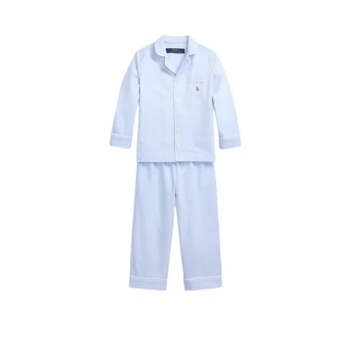 Polo Ralph Lauren Домашняя одежда FW25 Детская