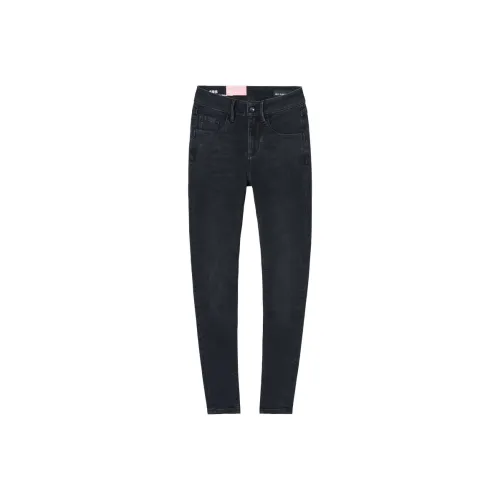 ABLE JEANS Женские Джинсы