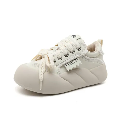 ZULISHI Низкий топ повседневный женский