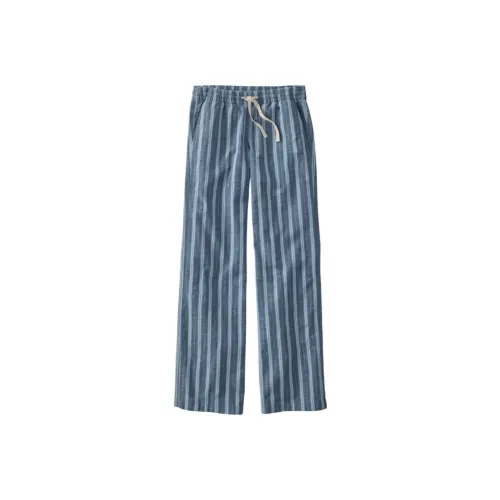 L.L.Bean Женские Повседневные Брюки