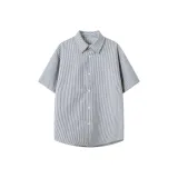 Сине-белые полоски