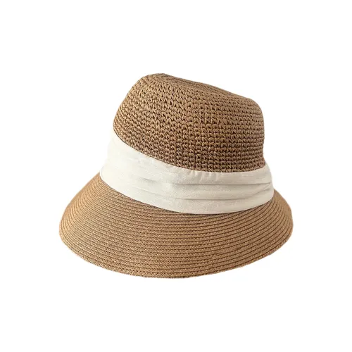 Cranta Komeia Целлюлозный материал UV-защита Женские шляпы