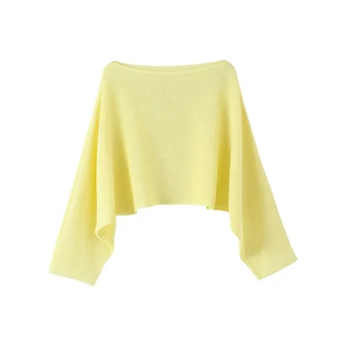 Jinggu Женская Трикотажная Одежда