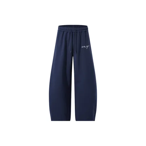 GET MAX GIFT Повседневные брюки Унисекс