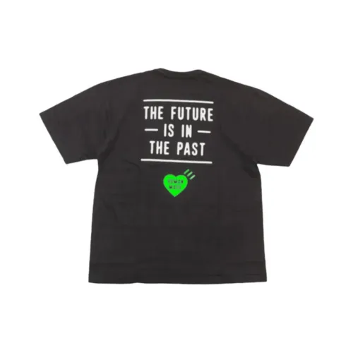 Human Made Унисекс Футболки