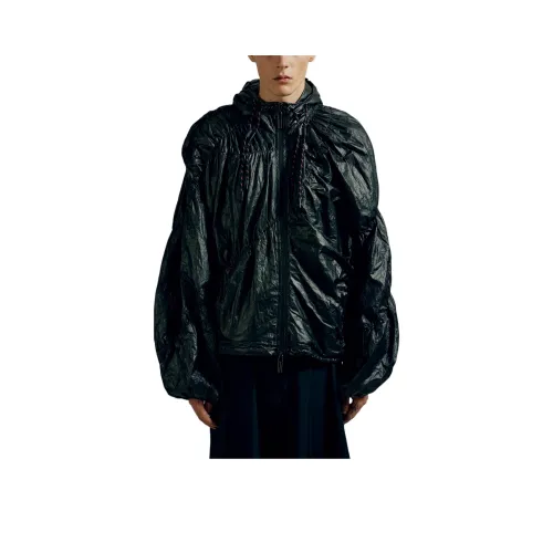 NAMESAKE SS25 Куртки и Пальто Мужской