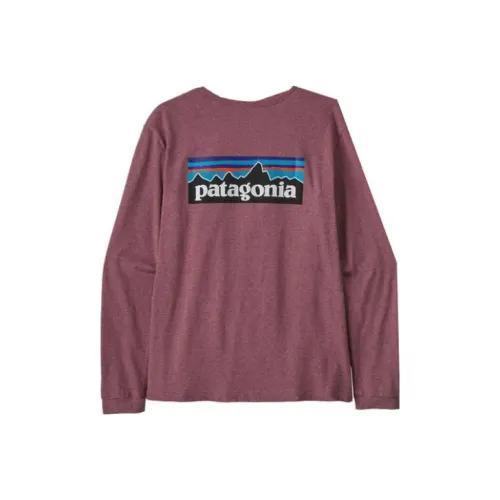 patagonia Responsibili Tee Женские Футболки