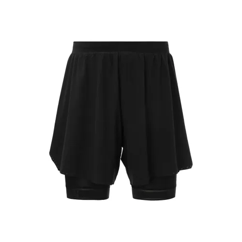 lululemon Fast and Free Мужские спортивные шорты