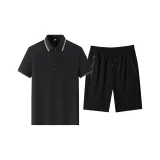 Черный + Черный