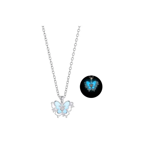 Welcome to the treasure Сплав Ожерелья Унисекс