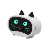 Белый кот Expression Случайный