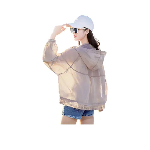 Cypress House Cropped Jacket Women's