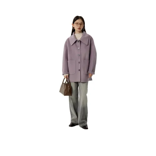 Omont Женское пальто