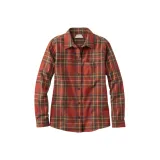 Красно-коричневый