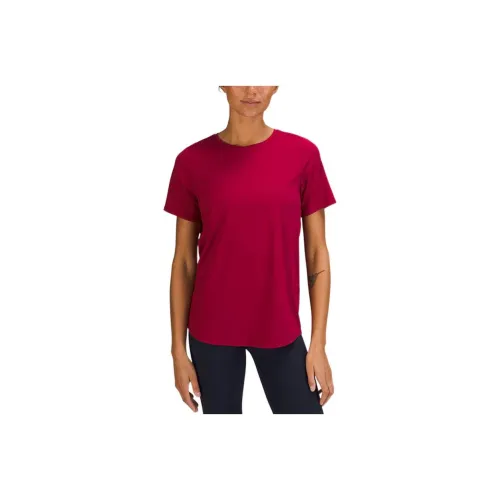 lululemon Lightweight series T-Shirt Женская
