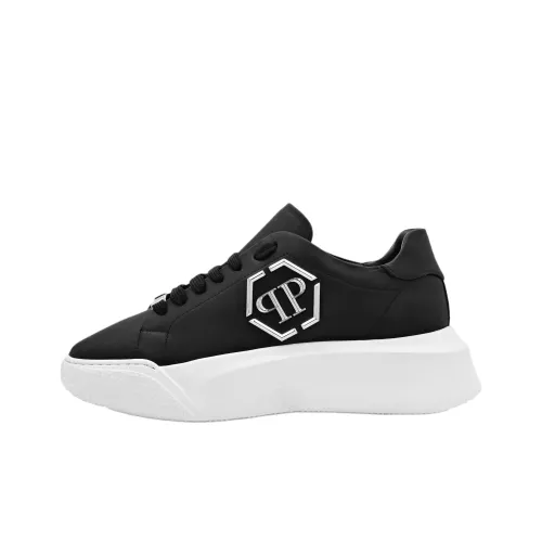 PHILIPP PLEIN Повседневный Низкий Топ Унисекс