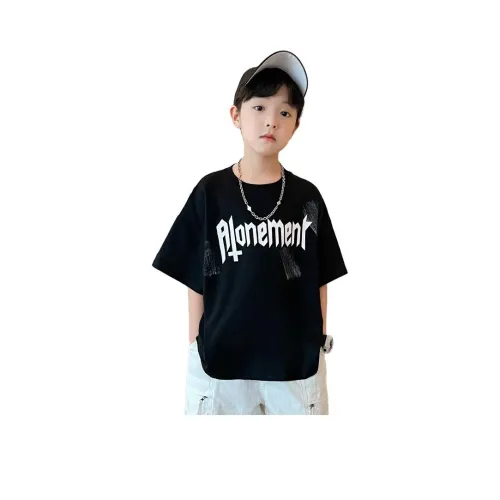 KAERFEITE Детские рубашки T