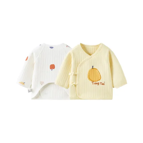 TongTai Топ 2 шт для младенцев и малышей