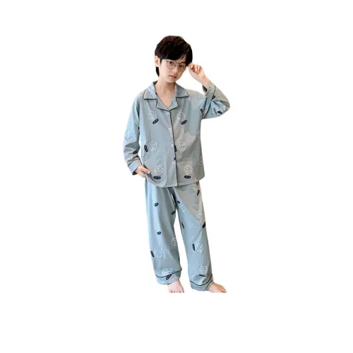 HEINBBE Loungewear Синий Подростки