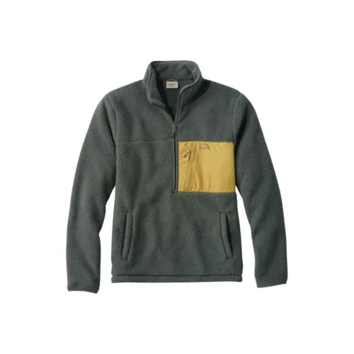 L.L.Bean Мужские Свитшоты