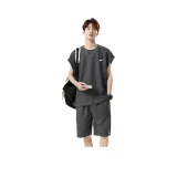 Gray (Комплекты одежды 2,0 Случайный стиль)