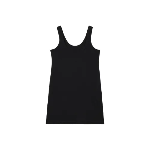 lululemon Без рукавов Платье Женское