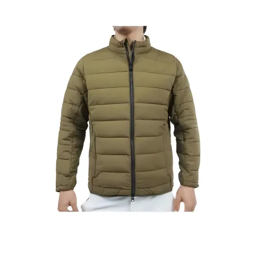 TITLEIST Куртки и пальто Мужской Зеленый