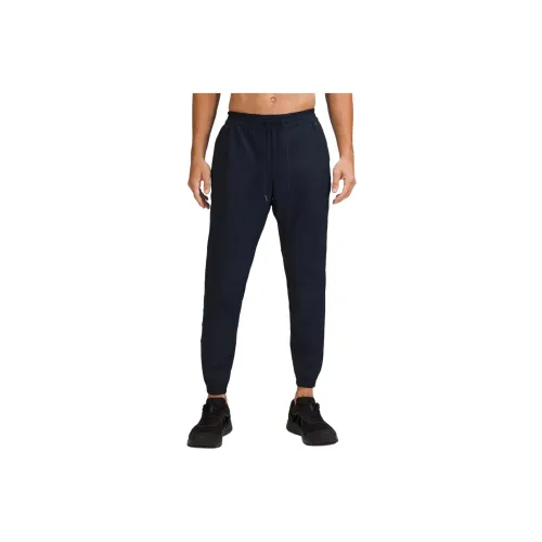 lululemon License to Train Jogger Короткие Повседневные Брюки Мужские