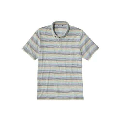 L.L.Bean Мужская рубашка поло