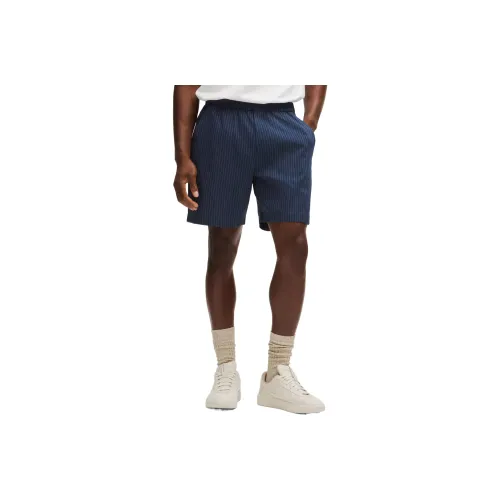 lululemon ABC Повседневные шорты 7' Мужской