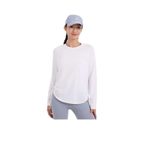 Metersbonwe Женские футболки