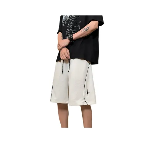 KWER Унисекс Повседневные шорты