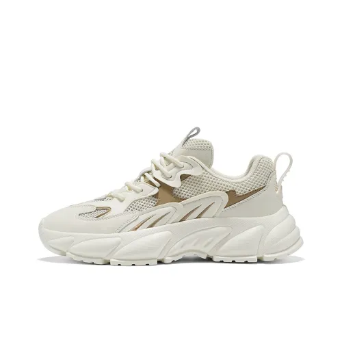 HLA Низкие кеды для широких стоп Мужские