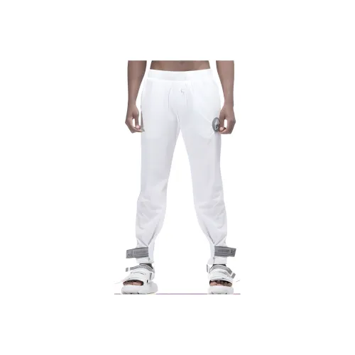 NORVINCY Унисекс Повседневные брюки