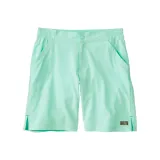 Мятный зеленый