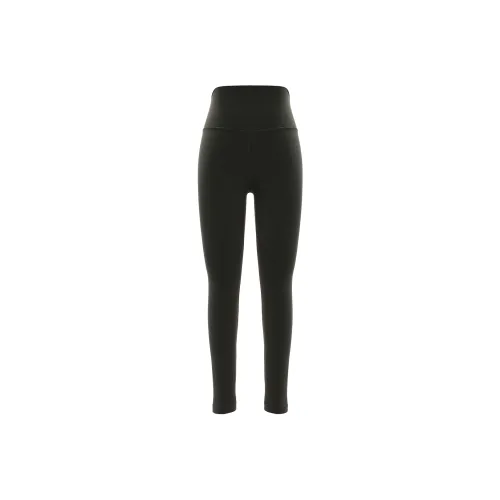 Lululemon Align™ Вязаные спортивные брюки 25" женские