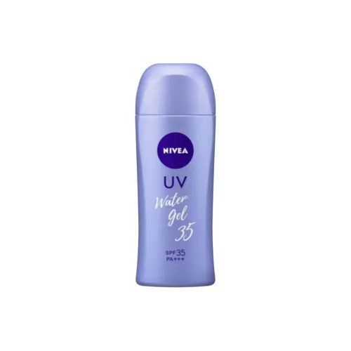 NIVEA SUNSCREEN Лосьон с УФ-защитой Унисекс