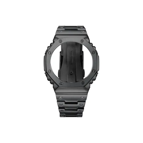 Keppot Защитный Чехол CASIO Нержавеющий Стальной Корпус GM B2100