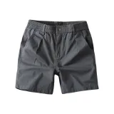 Темно-серый