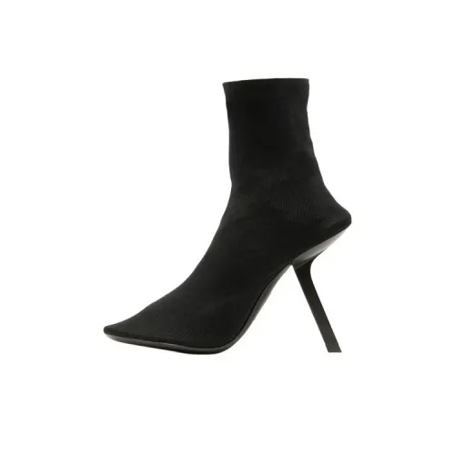 Balenciaga Женские ботильоны