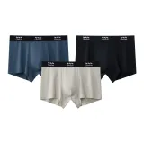 Серый + Синий + Темный Ночной Черный