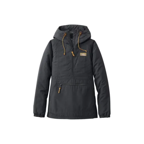 L.L.Bean Женские Куртки